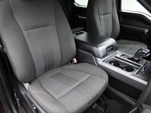 Used 2019 Ford F150 XLT w/ Equipment Group 302A Luxury image 39