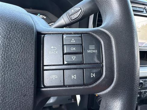 Used 2024 Ford F550 4x4 Crew Cab Super Duty image 10