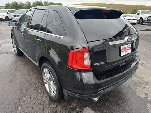 Used 2013 Ford Edge Limited image 3