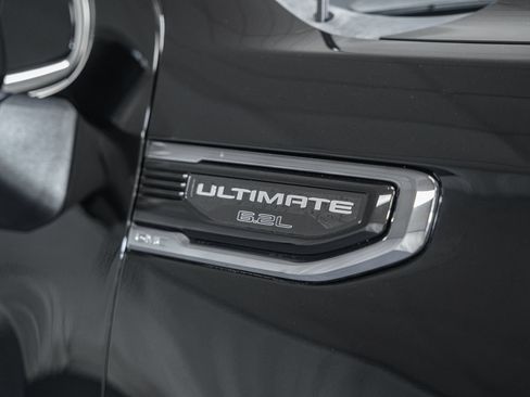 Used 2023 GMC Sierra 1500 Denali Ultimate AWD/4WD image 14