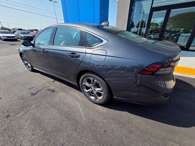 Used 2024 Honda Accord EX image 6