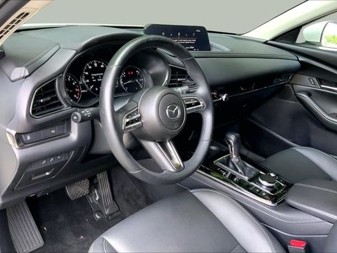 Certified 2023 MAZDA CX-30 AWD 2.5 S w/ Preferred Package image 18
