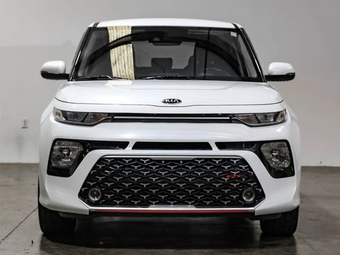 Used 2020 Kia Soul GT-Line w/ Option Group 015 image 7