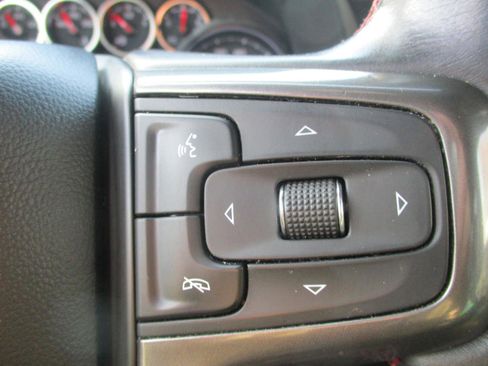 Used 2021 Chevrolet Tahoe RST AWD/4WD image 29