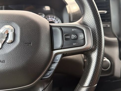 Used 2024 RAM 1500 Tradesman AWD/4WD image 27
