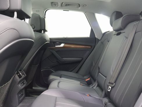 Used 2023 Audi Q5 2.0T Premium Plus w/ Premium Plus Package image 26