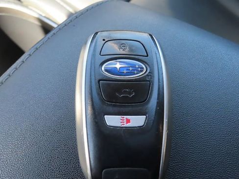 Used 2024 Subaru Outback Touring AWD/4WD image 43