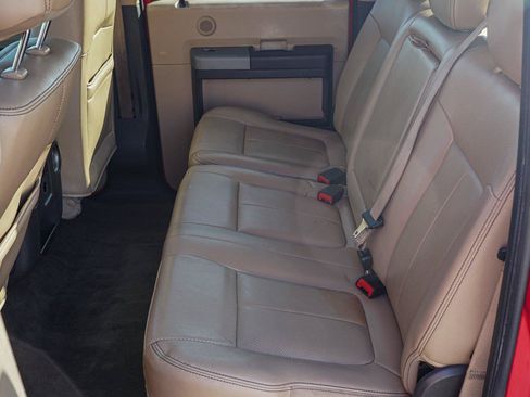 Used 2013 Ford F350 Lariat w/ Chrome Pkg AWD/4WD image 22