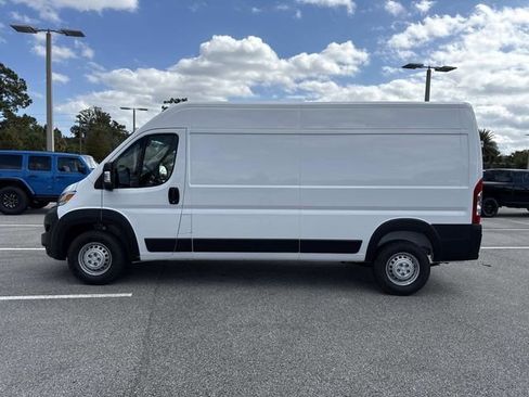 New 2026 RAM ProMaster 2500 w/ Convenience Group image 6