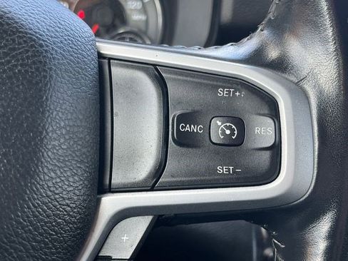 Used 2023 RAM 1500 Big Horn w/ Trailer Tow Group image 14