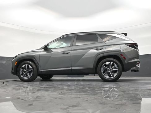 Used 2025 Hyundai Tucson SEL FWD image 22