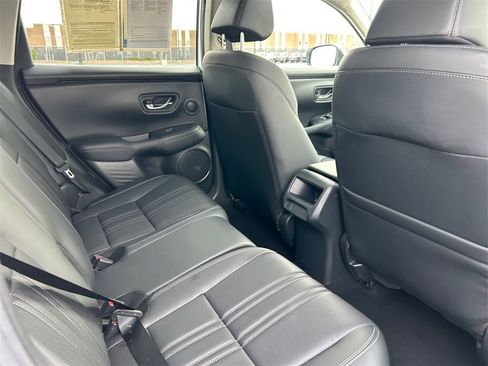 Certified 2024 Honda HR-V EX-L image 21