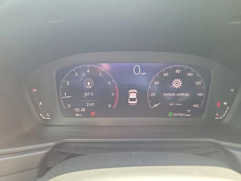 Used 2024 Honda Accord EX image 26