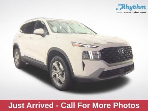 Used 2023 Hyundai Santa Fe SEL w/ Cargo Package AWD/4WD image 1