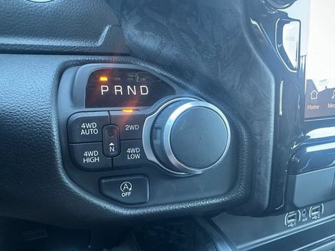 New 2025 RAM 1500 Big Horn image 40