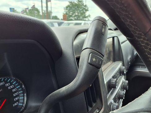 Used 2014 Chevrolet Silverado 1500 LT w/ All Star Edition AWD/4WD image 15