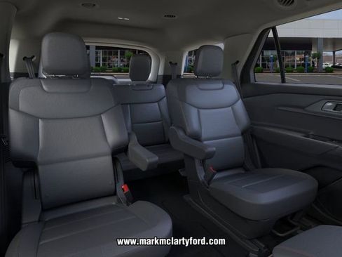 New 2026 Ford Explorer Active w/ Active Comfort Package RWD image 11