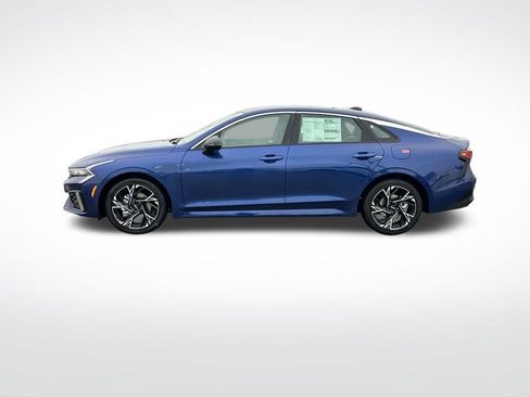 New 2026 Kia K5 GT-Line image 2