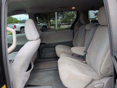 Used 2014 Toyota Sienna LE FWD image 14