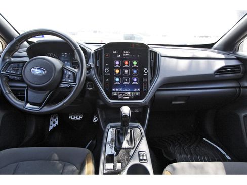 Used 2024 Subaru Crosstrek 2.5i Sport AWD/4WD image 9