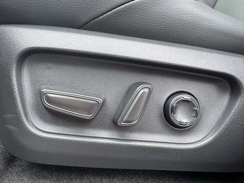 New 2026 Toyota 4Runner TRD Off-Road Premium image 18