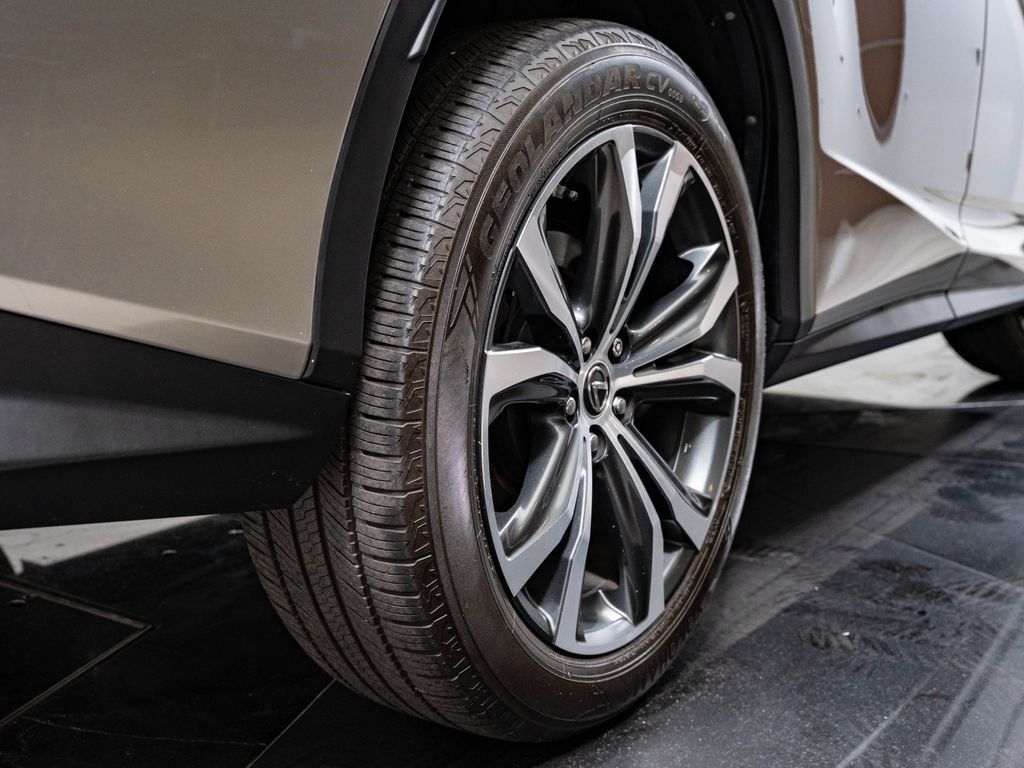 Used 2021 Lexus RX 350 AWD w/ Premium Package image 49