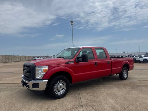 Used 2014 Ford F250 XL w/ XL Value Package RWD image 10