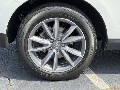 Used 2024 Acura RDX SH-AWD w/ Technology Package image 9
