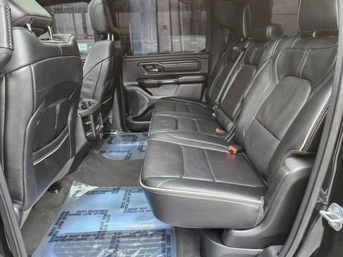 Used 2022 RAM 1500 Limited image 14