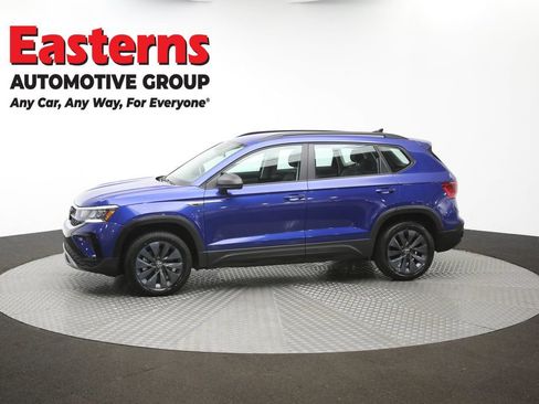 Used 2024 Volkswagen Taos S FWD image 56