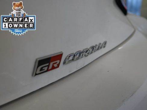 Used 2025 Toyota Corolla Premium image 12