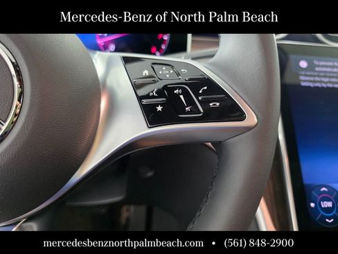 New 2026 Mercedes-Benz C 300 Sedan image 17