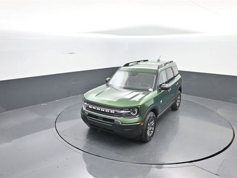 New 2025 Ford Bronco Sport Big Bend image 20
