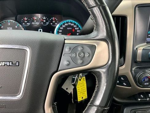Used 2018 GMC Sierra 1500 Denali w/ Denali Ultimate Package AWD/4WD image 24