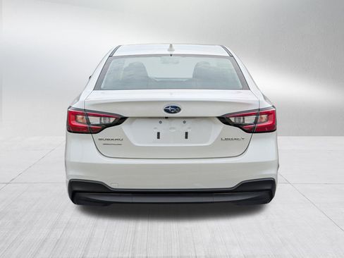 Certified 2025 Subaru Legacy Premium AWD/4WD image 6