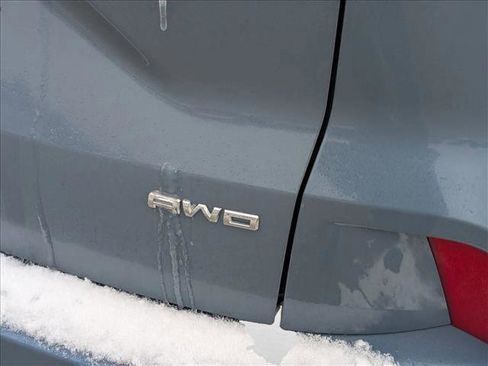 Certified 2023 Ford Escape ST-Line w/ Tech Pack #1 image 8