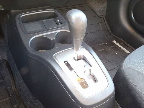 Used 2023 Mitsubishi Mirage G4 ES image 14