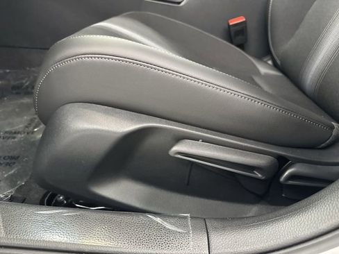 New 2026 Honda Civic Sport image 21