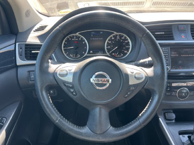 Used 2019 Nissan Sentra SV FWD image 13
