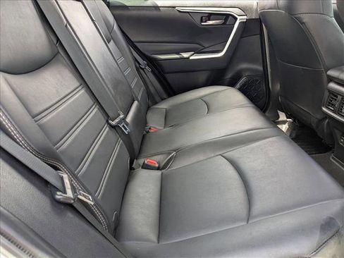 Used 2023 Toyota RAV4 XLE Premium FWD image 18