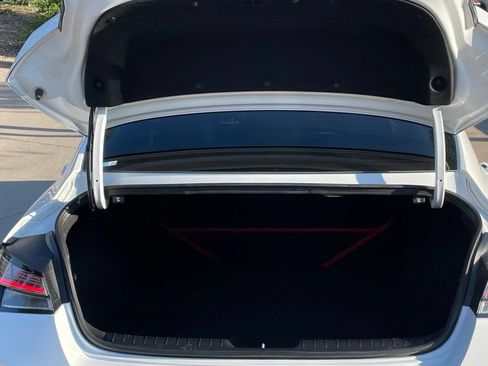 Used 2023 Hyundai Elantra N w/ Cargo Package FWD image 26
