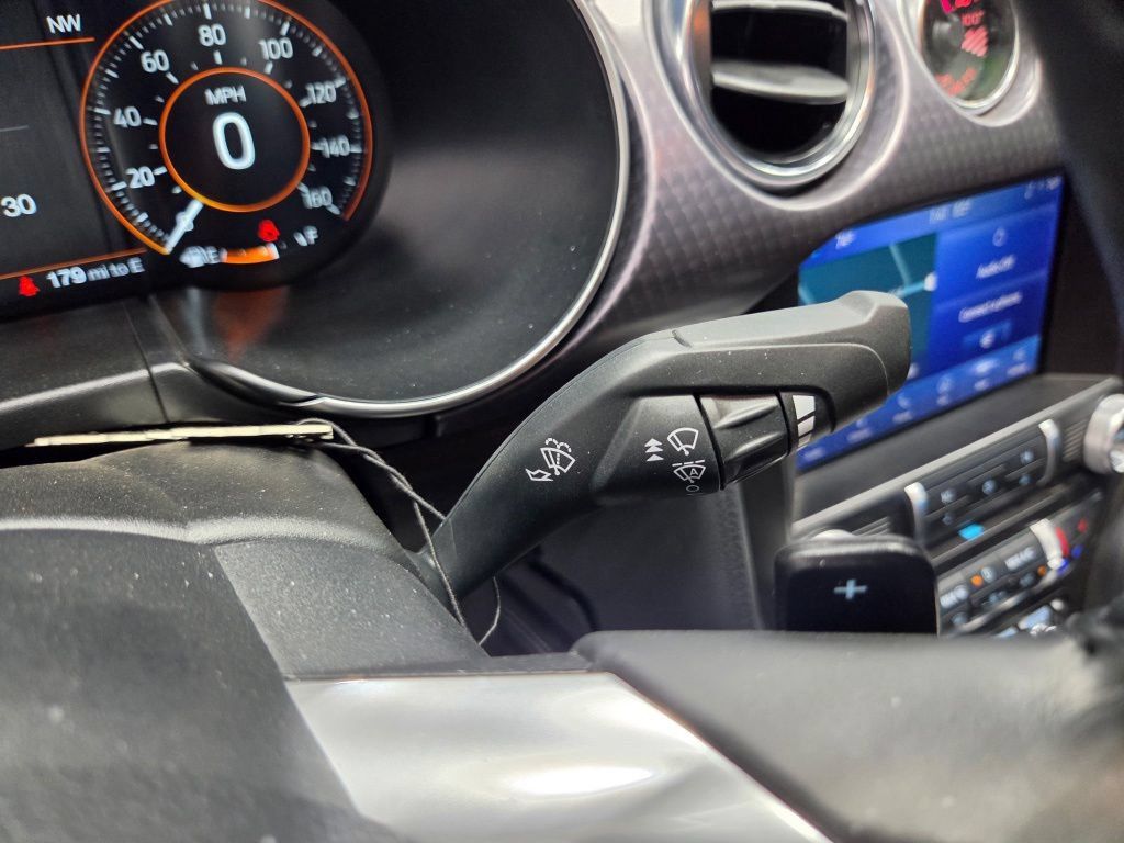 Used 2022 Ford Mustang GT Premium w/ GT Performance Package RWD image 28