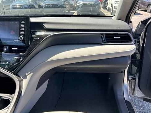 Used 2023 Toyota Camry SE w/ Convenience Package FWD image 14