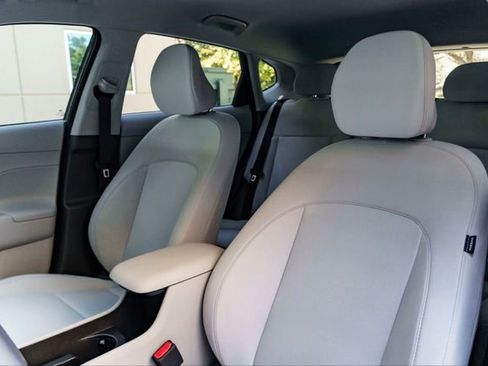 New 2026 Hyundai Kona SEL Sport image 9