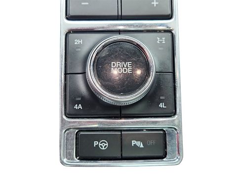 Used 2021 Ford Expedition Max King Ranch w/ Cargo Package image 43