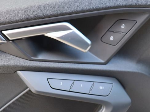 Used 2022 Audi A3 2.0T Premium Plus image 24