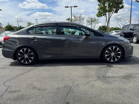 Used 2013 Honda Civic Si image 7
