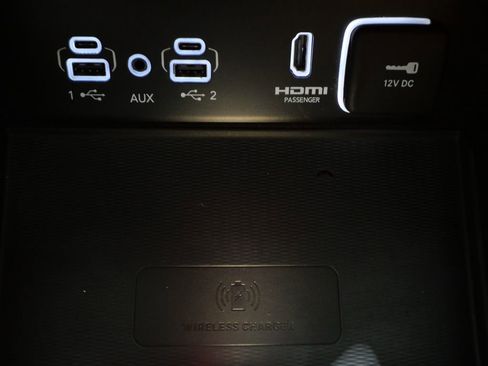 Used 2022 Jeep Grand Cherokee L Summit image 23