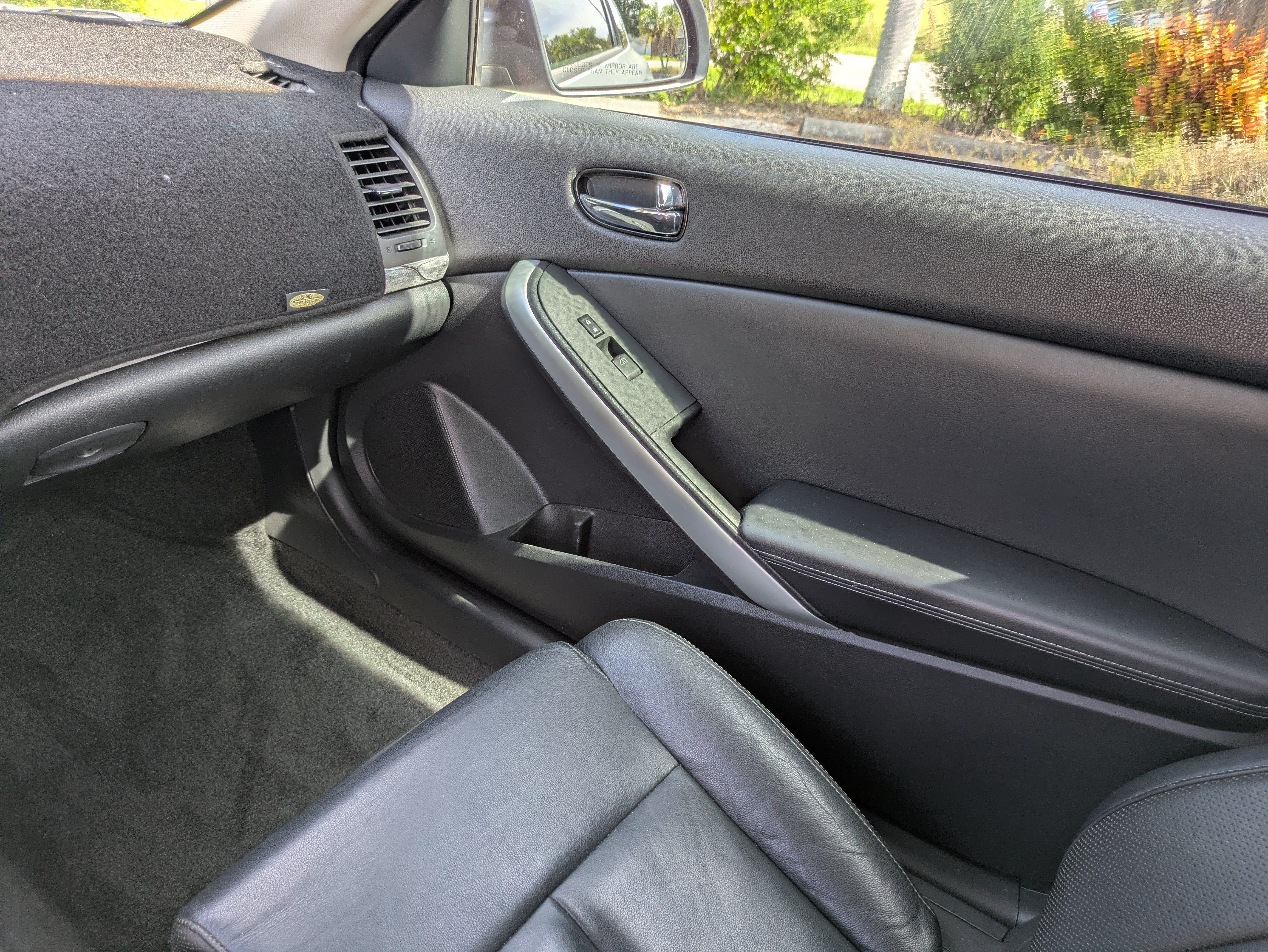 Used 2012 Nissan Altima 3.5 SR w/ 3.5SR Premium Pkg FWD image 17