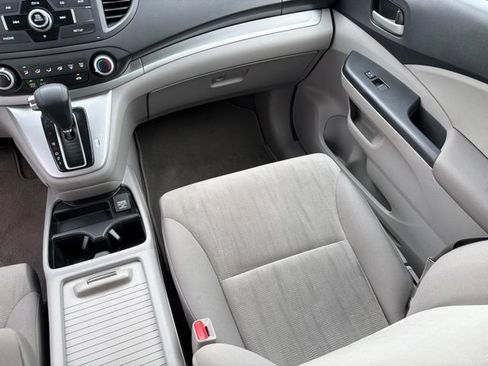 Used 2014 Honda CR-V LX image 22